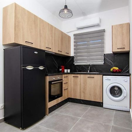 Luxury Apartment In The Center Rhodes City Exterior photo