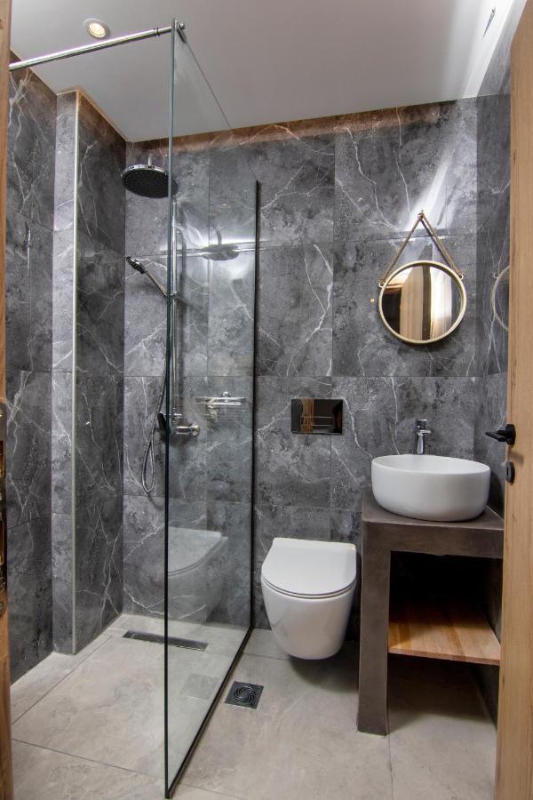 Luxury Apartment In The Center Rhodes City Exterior photo